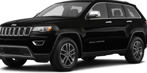 JEEP GRAND CHEROKEE 2021 1C4RJFBG4MC758865 image